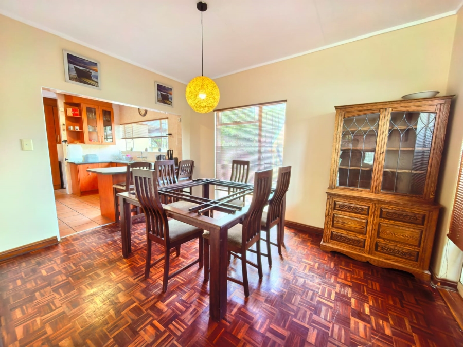 4 Bedroom Property for Sale in Sasolburg Ext 11 Free State